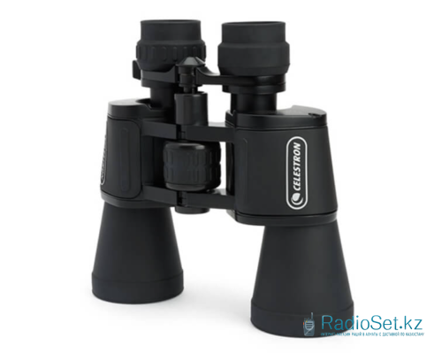 Бинокль Celestron UpClоsе G2 10–30x50 Zoom 71260